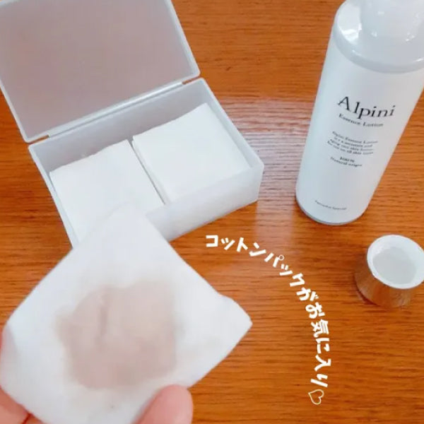 bi2777 アルピニエッセンスローション（月桃の香り）150ml　まるで美容液のような高保湿化粧水
