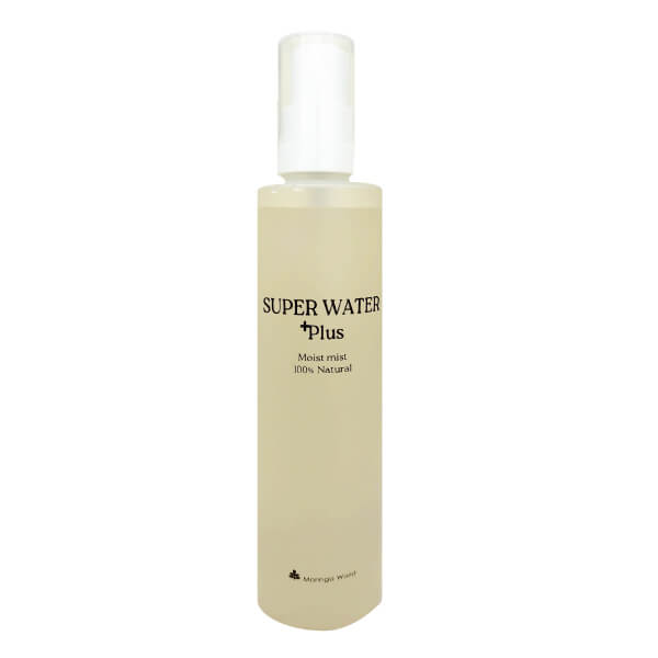 bi2828 スーパーウォータープラス（無香料）150ml 顔・髪・全身用の保湿ミスト